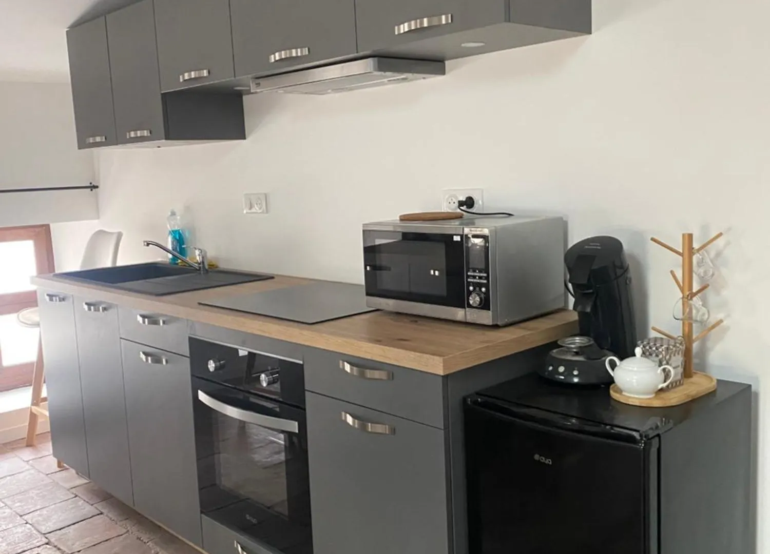 Апартаменты Cozy Loft Монтобан 0*,  Франция
