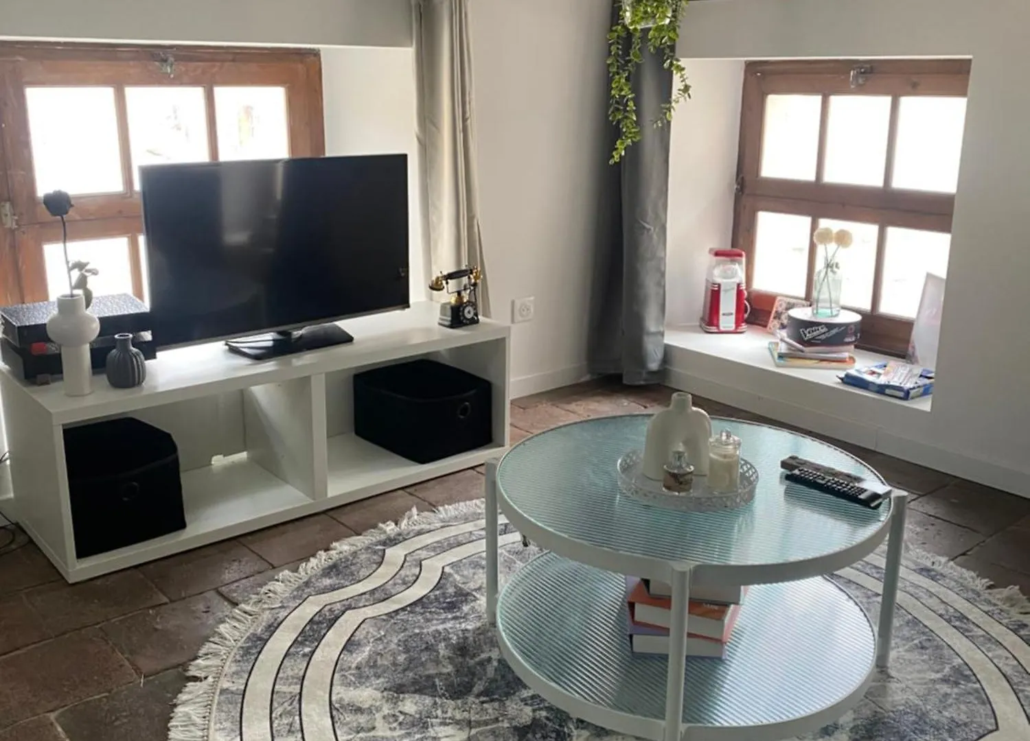 Апартаменты Cozy Loft Монтобан
